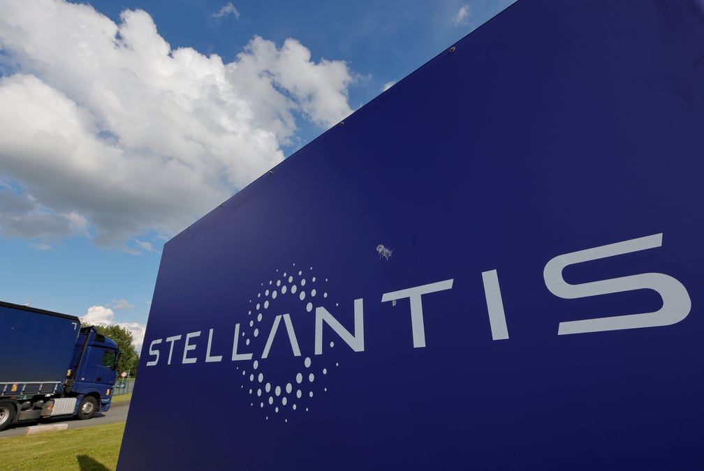 Stellantis: la crise des puces sera pire que celle du covid-19, dit un syndicat