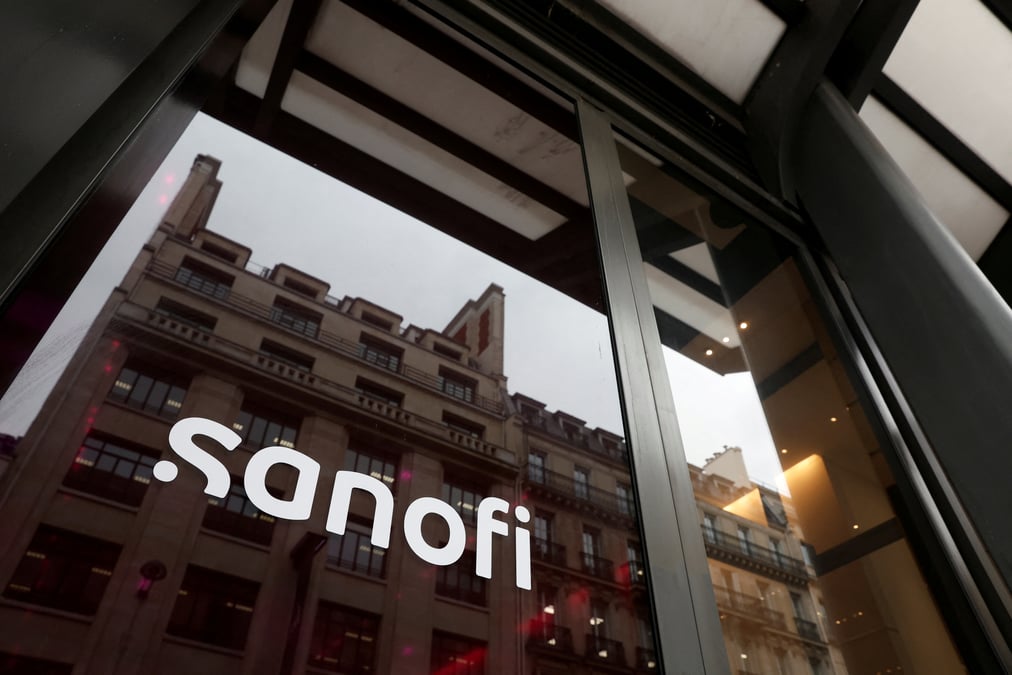 Cancer: sanofi s'associe avec seagen pour developper des conjugues anticorps-medicament