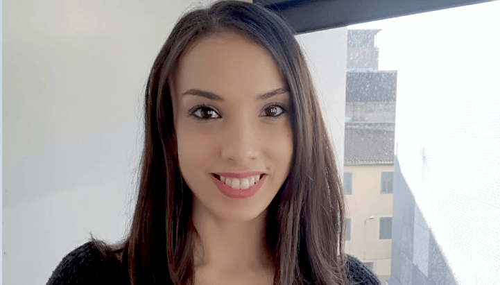 Sabrina Khoulalène