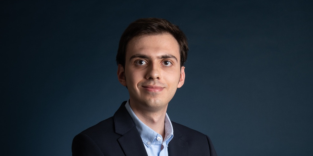 François Leproux Vol habité