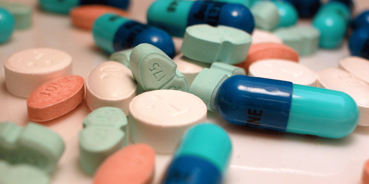 Médicaments