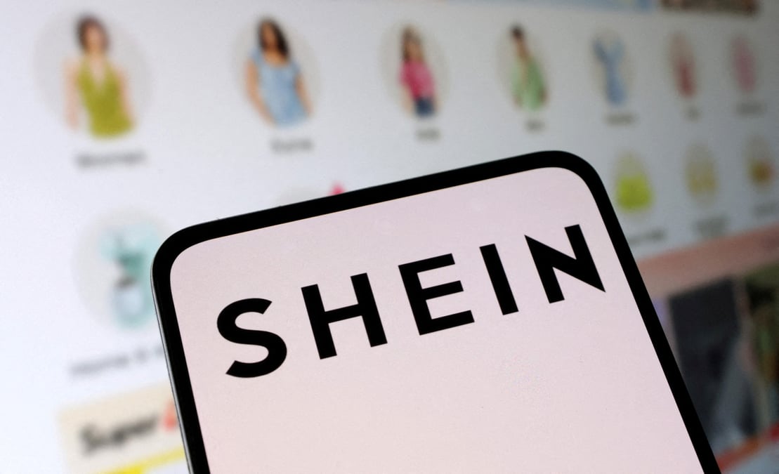 Shein est sous le feu de nombreuses procédures françaises et européennes.