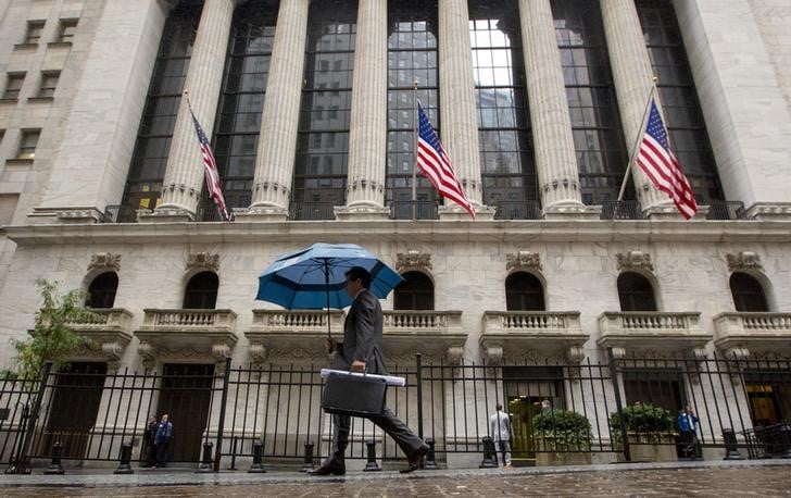 A Wall Street, le secteur de l'énergie attendu sur ses résultats