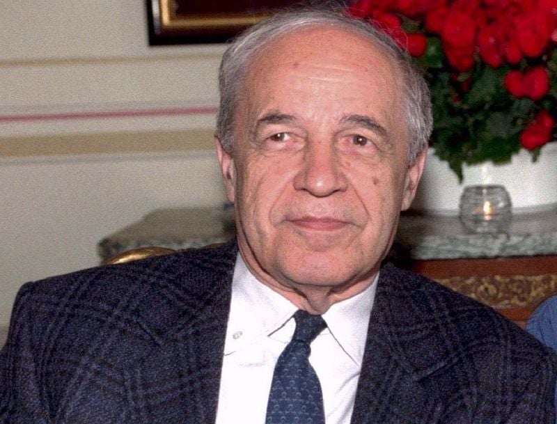 Pierre boulez est mort