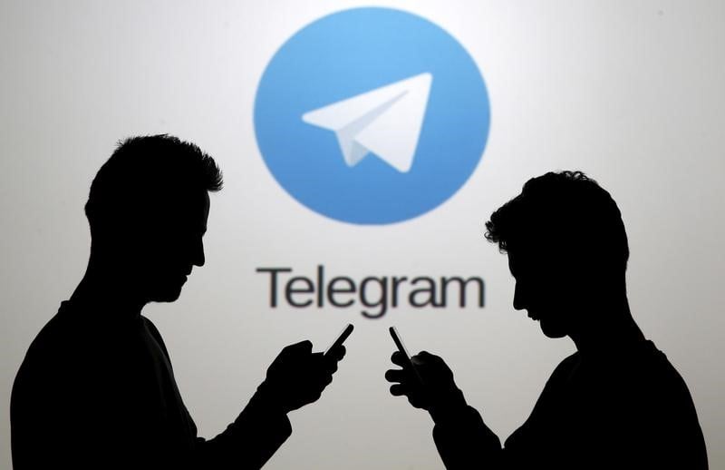 Le fsb met la pression sur la messagerie cryptee telegram