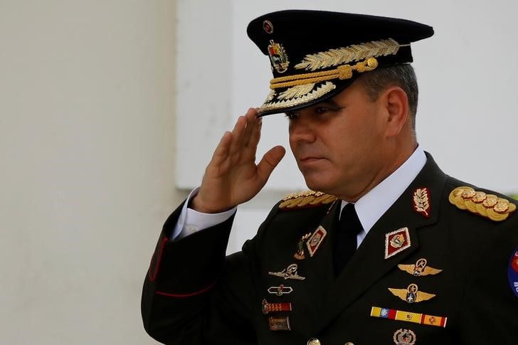 Venezuela: le meneur d'une attaque sur une base militaire arrete