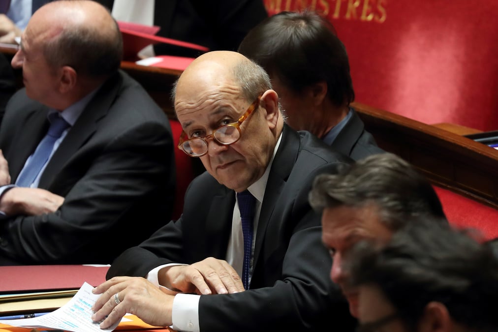 La france confirme l'octroi d'un million d'euros par an au giec
