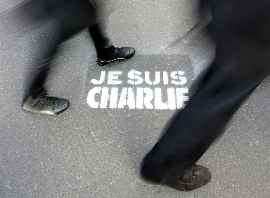 L'ex-garde du corps de riss pas radicalise, disent des collegues