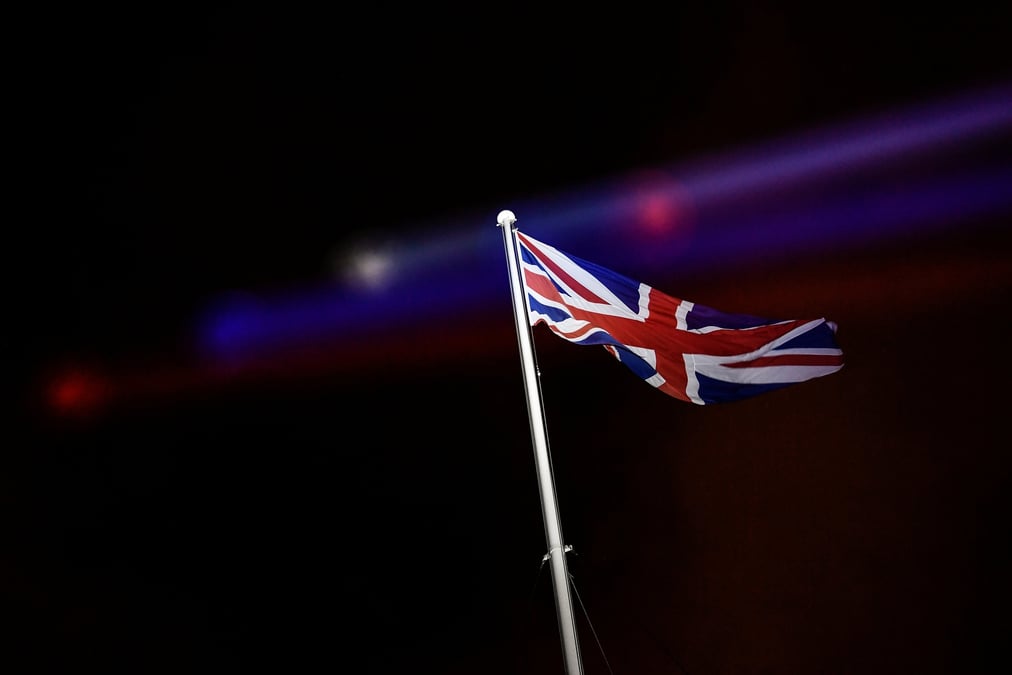Londres presente son nouveau regime douanier post-brexit