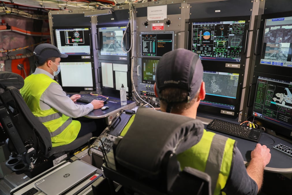 airbus 5G