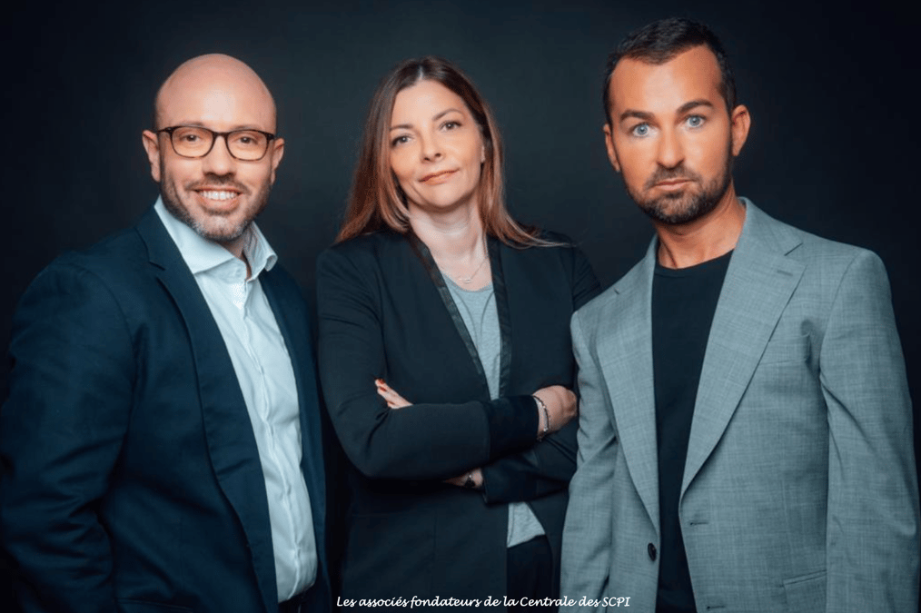 Où trouver le meilleur agrégateur SCPI ?