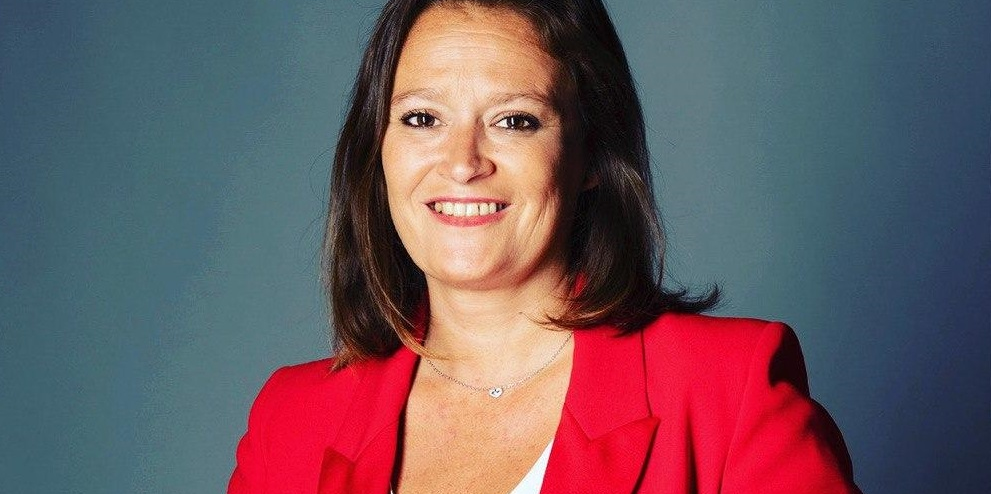 Olivia Grégoire