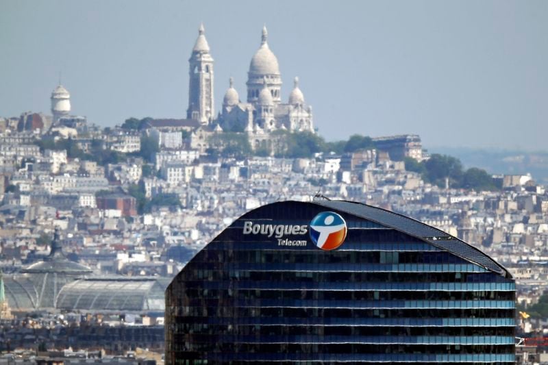 Iliad aurait fait une offre informelle sur Bouygues Telecom