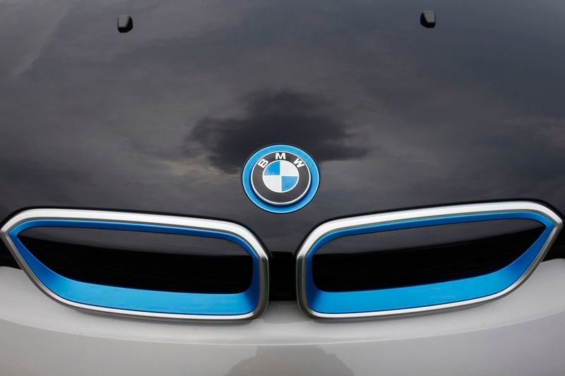 BMW va investir un milliard de dollars dans une usine au Mexique