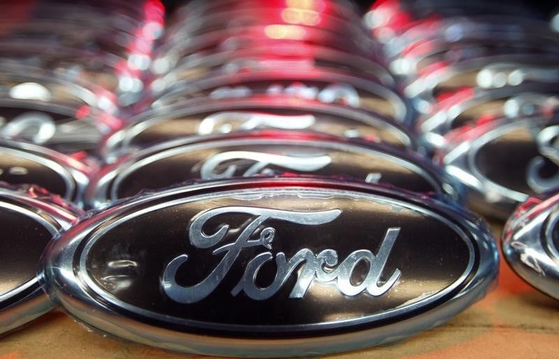 Les constructeurs automobiles a suivre a wall street