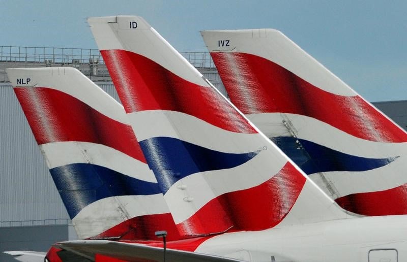 Iag bat le consensus au 3e trimestre, mais l'action ouvre en baisse