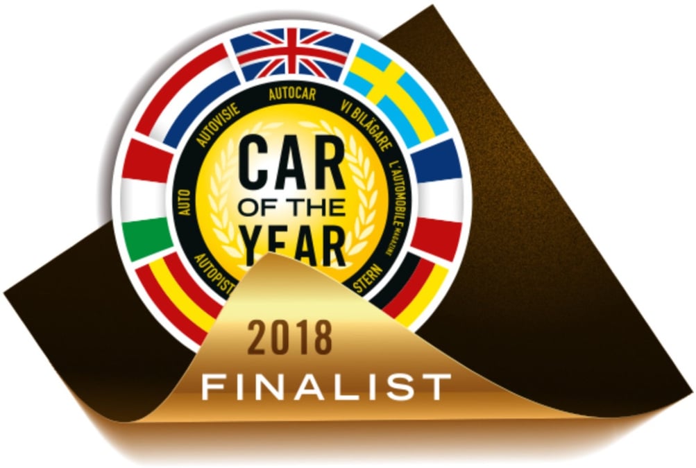 car of the year