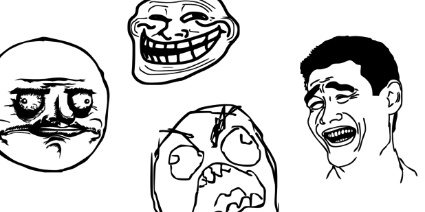 troll