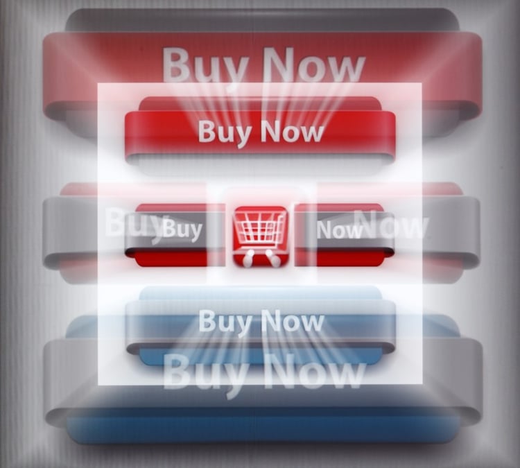Usa: les ventes en ligne ont depasse 100 milliards de dollars au premier trimestre