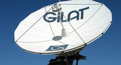 Gilat Telecom