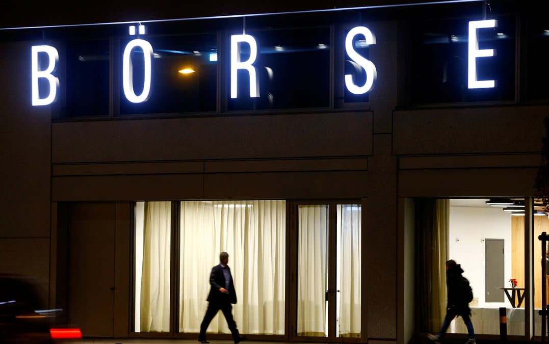 Le gerant de fonds gam bondit en bourse, rumeurs de rachat