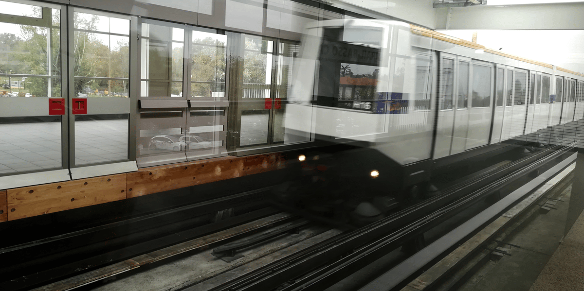 métro toulouse