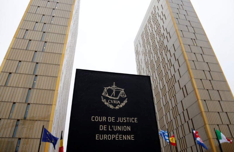 La cour europeenne de justice statuera sur le brexit le 10 decembre