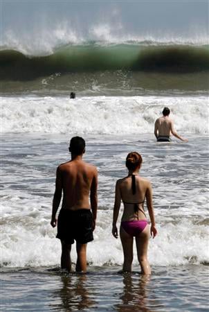 LES FRANÇAIS REVOIENT LEUR PROJET DE VACANCES À LA BAISSE