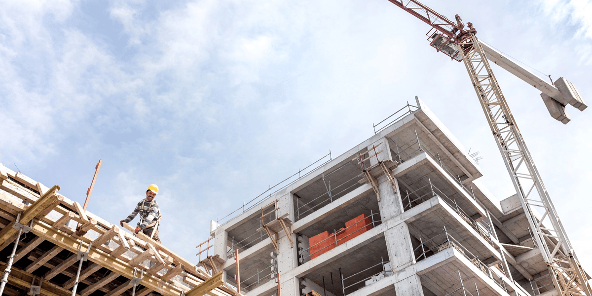 logement, BTP, construction