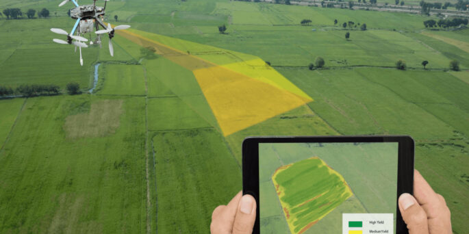 agriculture nttic tic agritech