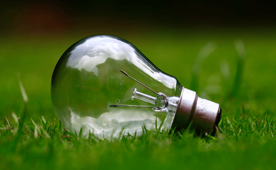 Energie verte