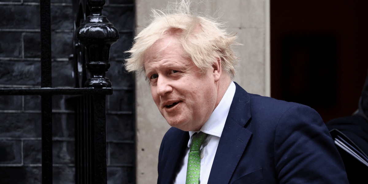 Ukraine: londres sanctionne 5 banques et 3 personnalites russes