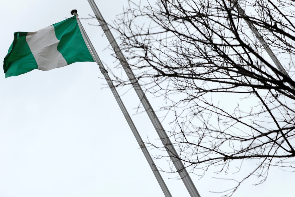 Nigeria: au moins 29 morts apres un naufrage