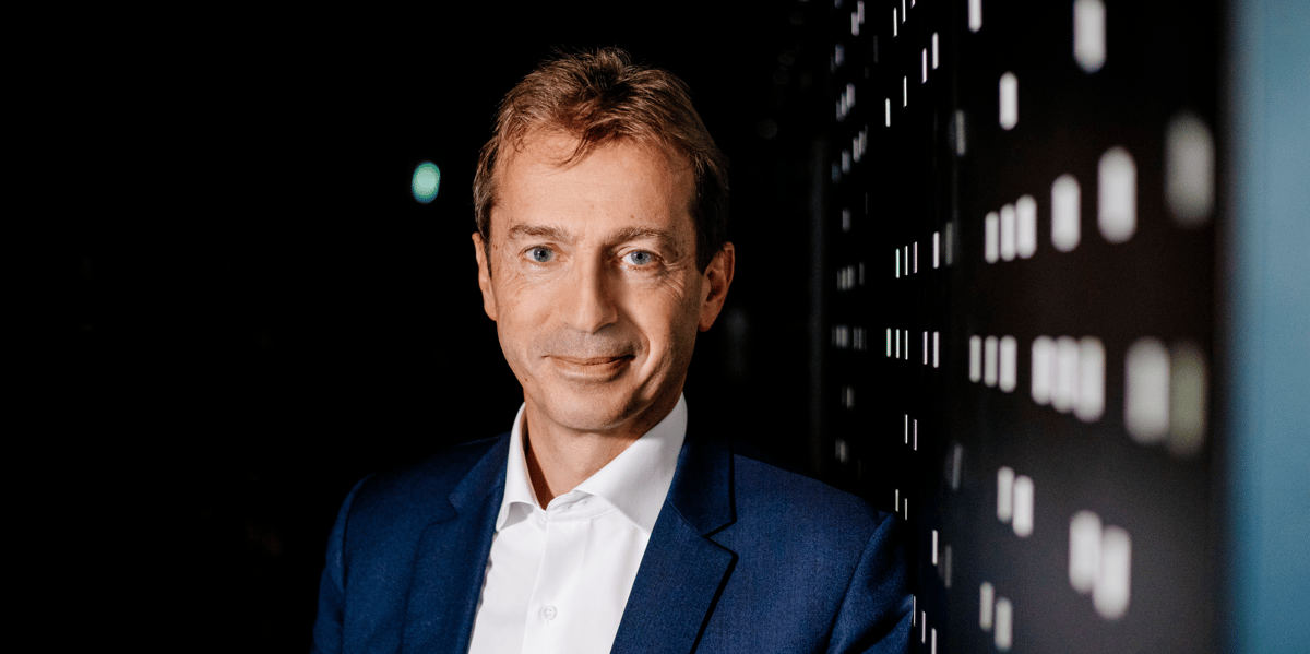 Guillaume Faury Airbus