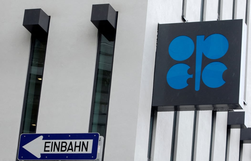 Petrole: l'opep+ souligne les risques de degradation de la demande