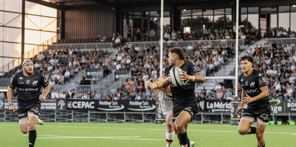Provence Rugby