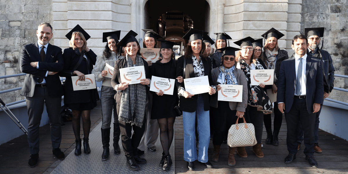 L’Université de Nîmes a créé, il y a deux ans, un DU Secrétaire de mairie et une 3e session vient de s’ouvrir avec une quinzaine de stagiaires.