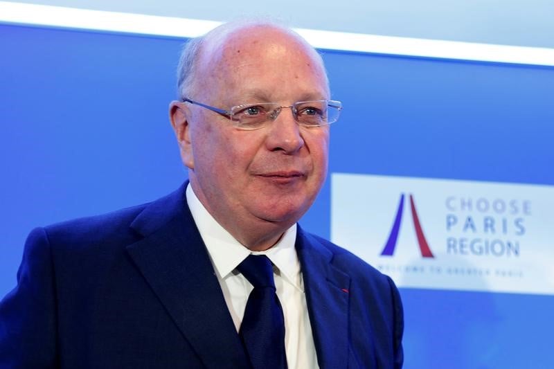 Le fonds tci reclame le depart du president de safran