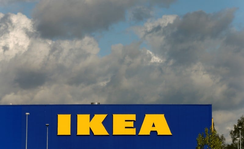 Les impots neerlandais d'ikea dans le collimateur de la ce