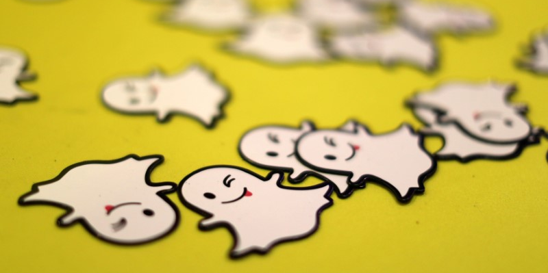 Snap, a suivre a wall street