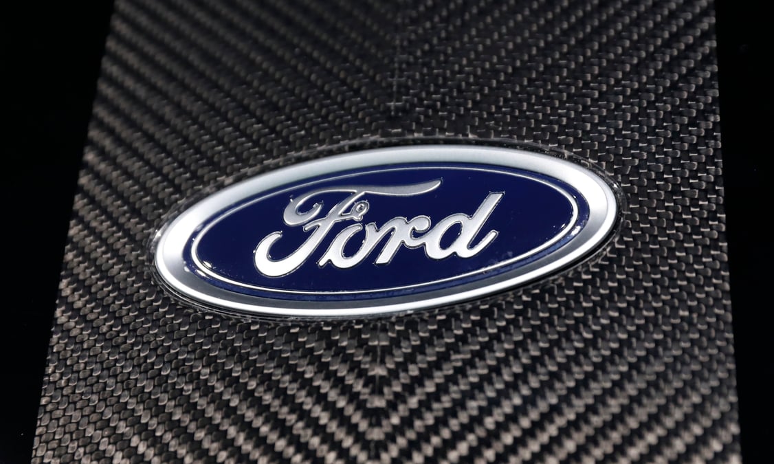 Ford donne un delai a punch pour ameliorer son plan pour blanquefort