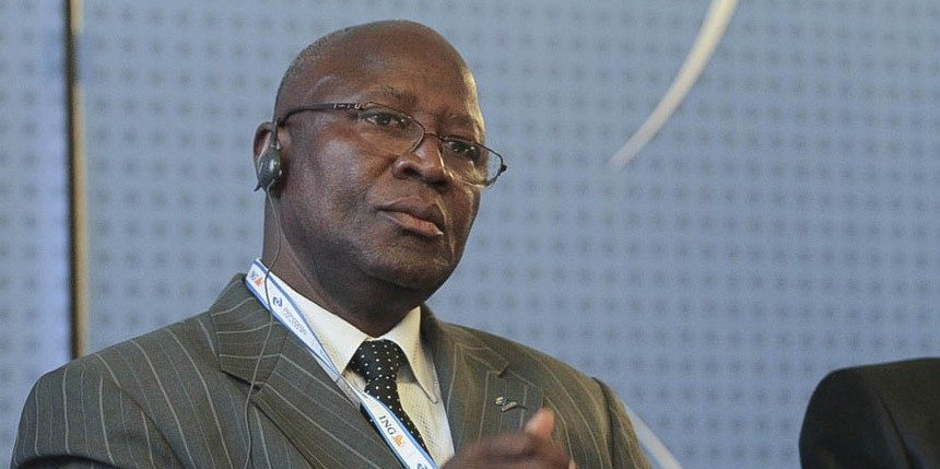 Christophe Dabiré Burkina