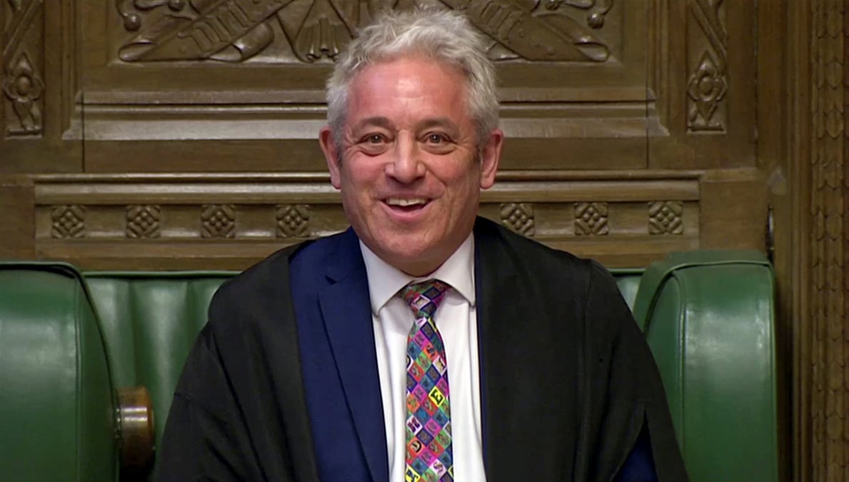 Brexit: huit options soumises au vote de la chambre des communes
