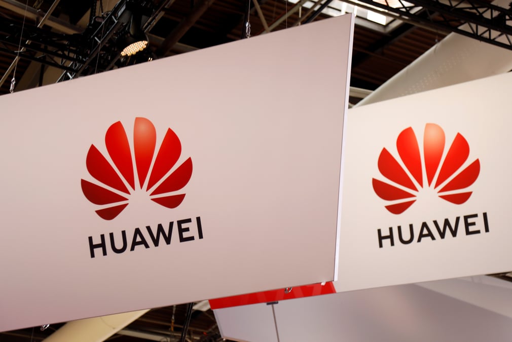 Washington pourrait reduire certaines restrictions commerciales imposees a huawei