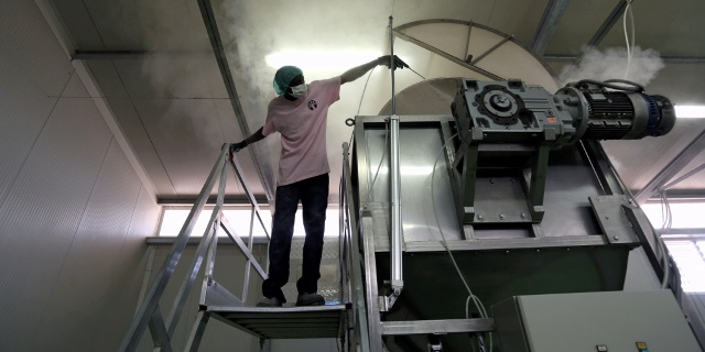 usine baobab senegal
