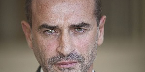 Jean-François Suhas