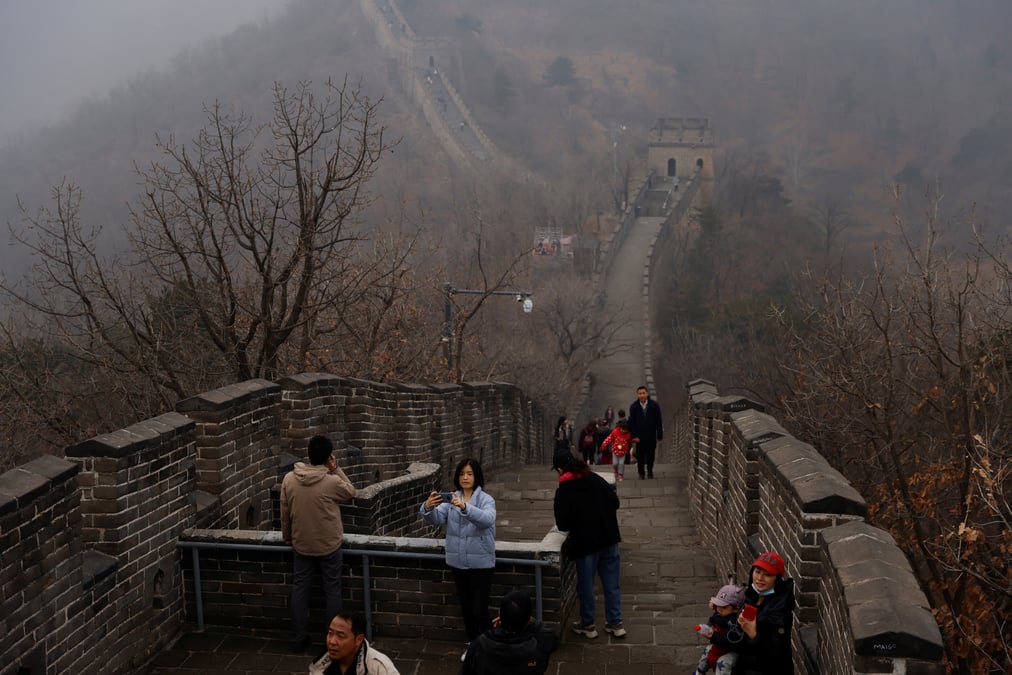 Coronavirus: quatre nouveaux cas signales en chine