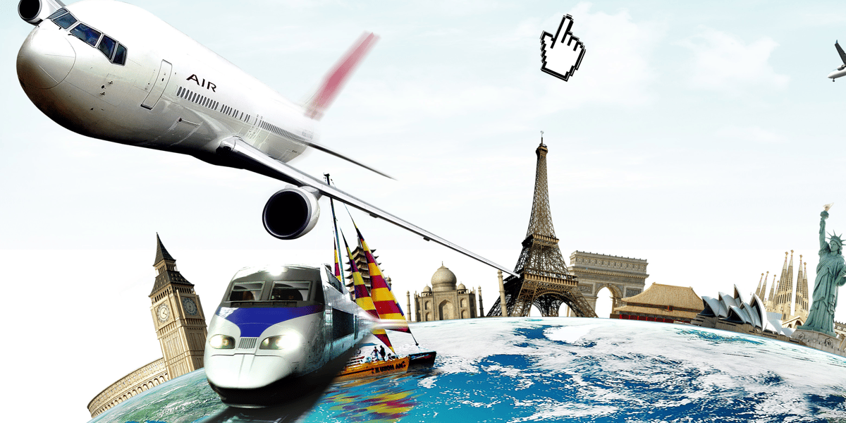 tourisme