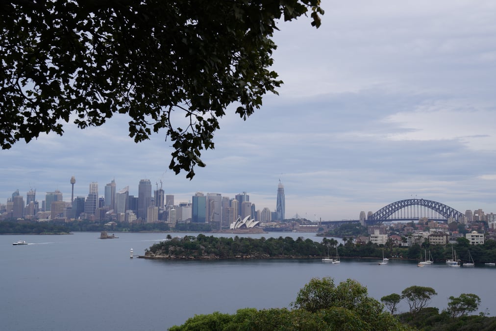 Coronavirus: l'australie rouvrira ses frontieres le 21 fevrier