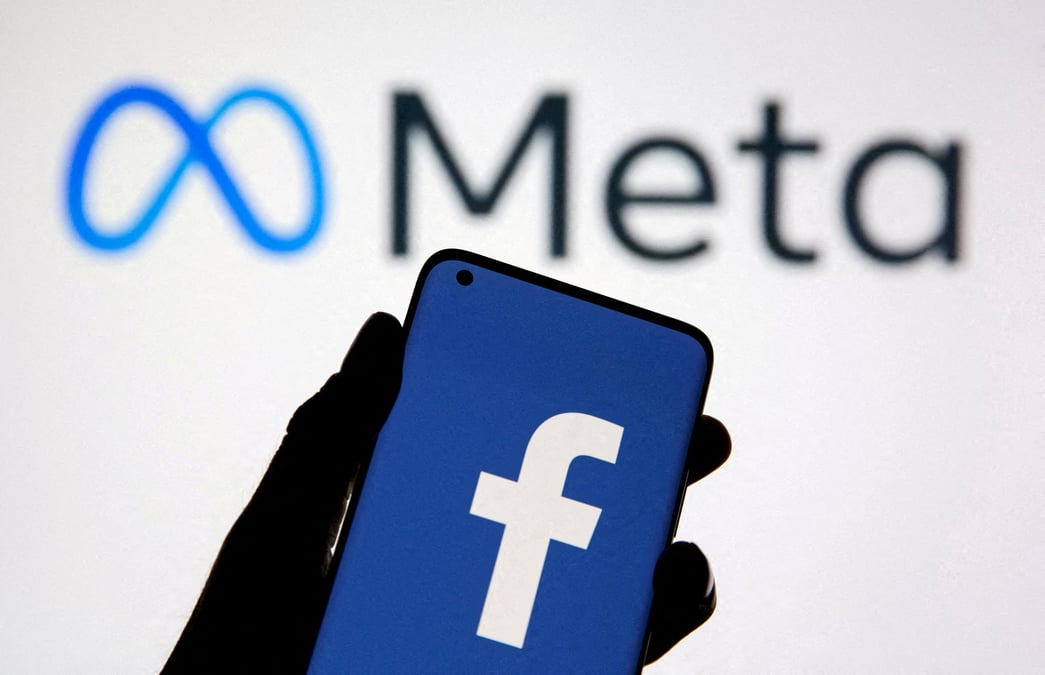 Russie: un tribunal rejette l'appel de meta